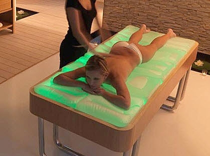 CENTRO BENESSERE