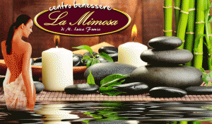 ISTITUTO DI BELLEZZA,CENTRO BENESSERE,MASSAGGI,TRATTAMENTI VISO ISTITUTO LA MIMOSA
