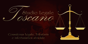 AVVOCATO VINCENZO TOSCANO AVVOCATO VINCENZO TOSCANO