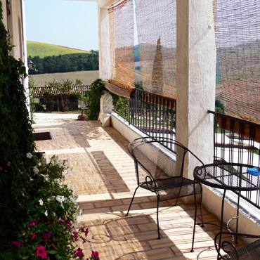 Terrazza