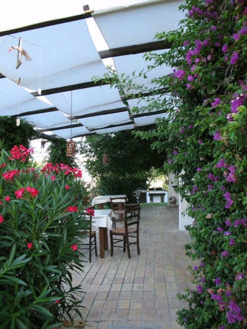 Hotel e ospitalità Ascoli Piceno
