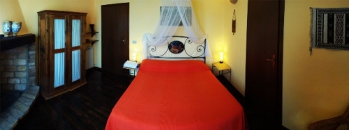 AGRITURISMO C'ERA UNA VOLTA... Agriturismi Ascoli Piceno