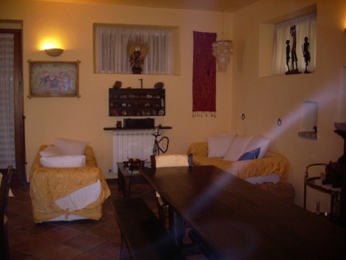 AGRITURISMO C'ERA UNA VOLTA... Vacanze e viaggi Ascoli Piceno