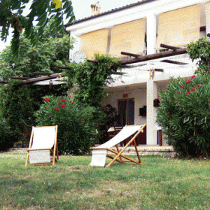 Agriturismo AGRITURISMO C'ERA UNA VOLTA...