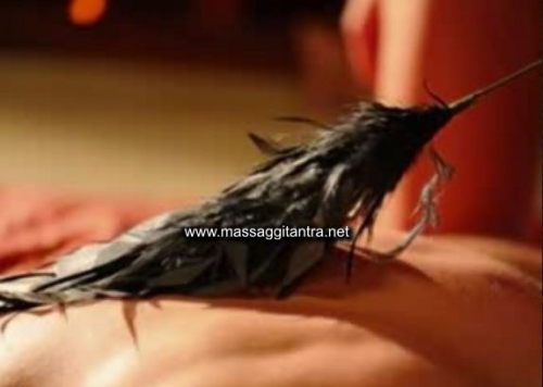 Massaggi eroticorientali