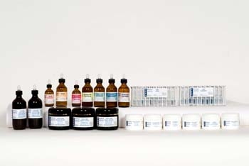 LINEA COMPLETA VISO E CORPO PROFESSIONALE