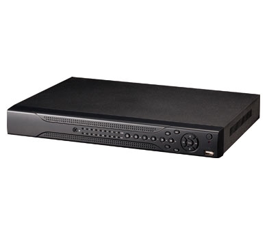 DVR per videosorveglianza professionale