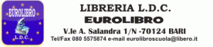 libri, libri scolastici, libri usati, scuola, elenco libri, elledici, cattolico,  LIBRERIA L.D.C. EUROLIBRO