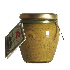 Pesto di Pistacchi