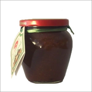 Marmellata di Melograni