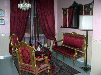 CASA DI RIPOSO