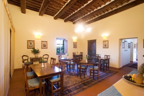 Sala Comune