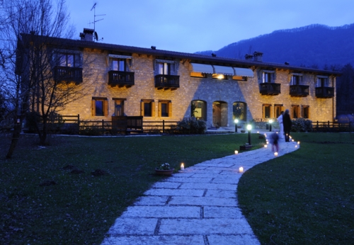 CENTRO BENESSERE