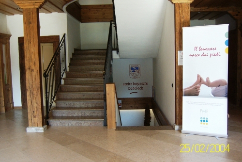 INGRESSO