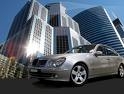 Auto Mercedes Classe E Avantgarde
