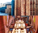 produzione bancali