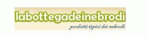 PRODOTTI TIPICI SICILIANI LA BOTTEGA DEI NEBRODI