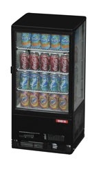 vendita frigo per bibite