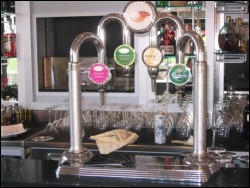 impianti birra alla spina