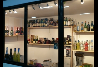 vendita vini