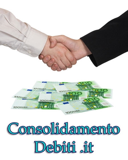 consolidamento debiti