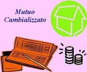 mutuo cambializzato