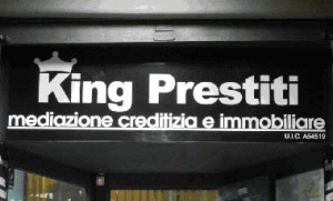 prestiti personali, cessionidel quinto, mutui KING PRESTITI NETWORK CREDITIZIO E ASSICURATIVO 