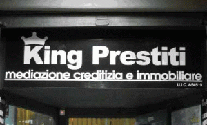 prestiti personali, cessionidel quinto, mutui KING PRESTITI NETWORK CREDITIZIO E ASSICURATIVO