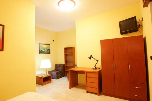 Alberghi, Hotel, Bed and Breakfast, affittacamere Napoli