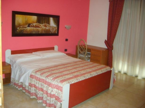 Hotel e ospitalità Napoli