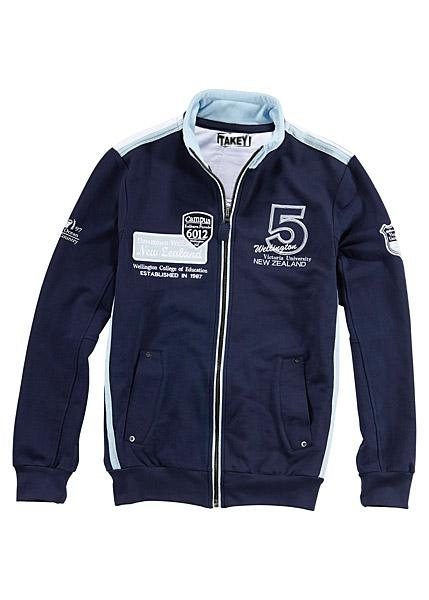 Collezione Uomo Autunno/Inverno