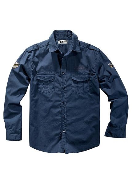 Collezione Uomo Autunno/Inverno