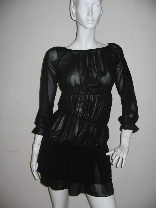 Collezione Donna Autunno/Inverno