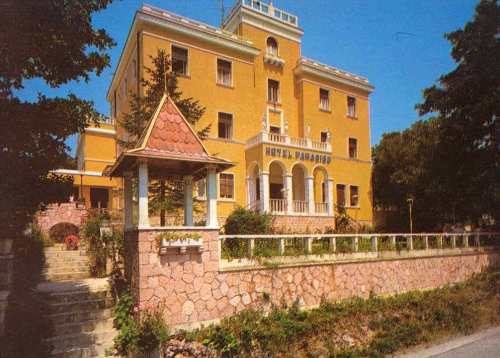 Facciata