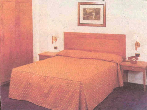 Alberghi, Hotel, Bed and Breakfast, affittacamere Perugia