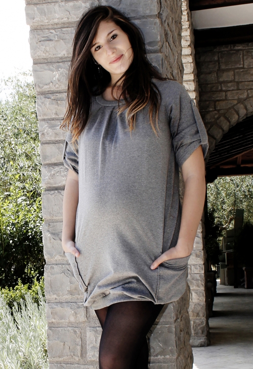 abbigliamento premaman