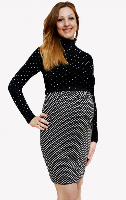 vestito premaman