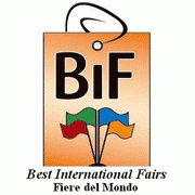 Calendario Fiere di tutto il mondo BEST INTERNATIONAL FAIRS