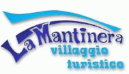Il tuo angolo di paradiso... VILLAGGIO TURISTICO LA MANTINERA