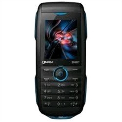 CATALOGO NGM: SWAT DUAL SIM AQUA SAFE ITALIA BLACK & BLUE