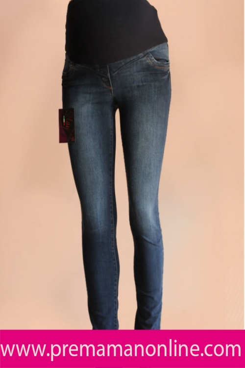 jeans premaman
