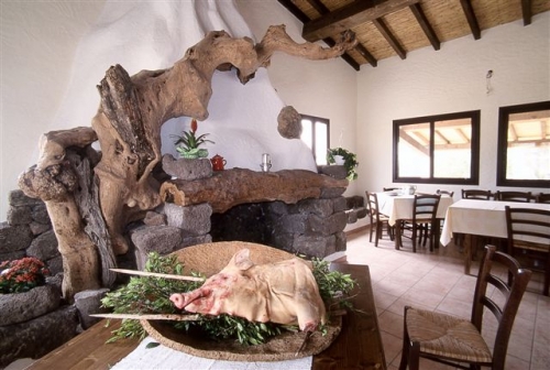 Agriturismi Nuoro