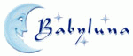 *** Abbigliamento per bambini - Babyluna*** BABYLUNA