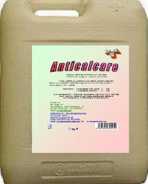anticalcare