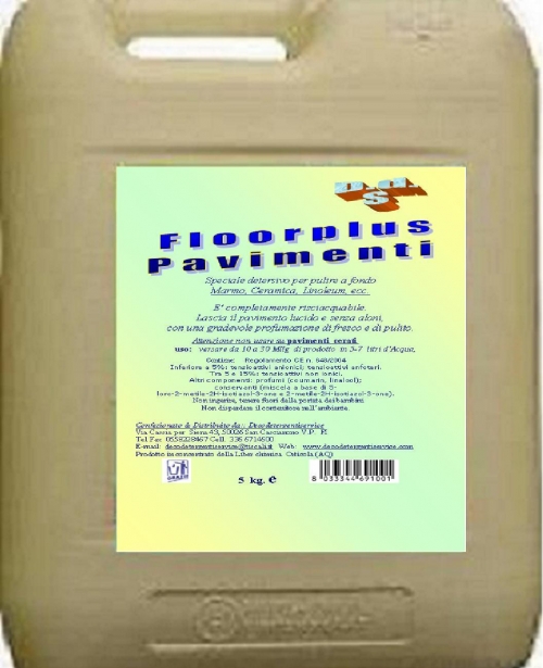 Forniture industriali Firenze