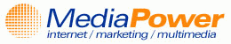 Servizi multimediali MEDIAPOWER SRL