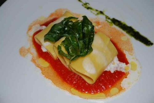 paccheri