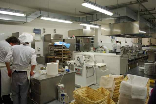 le cucine