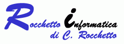 ROCCHETTO INFORMATICA DI C. ROCCHETTO