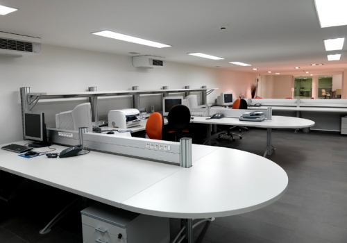 Arredo Tecnico Worklan